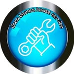 Linea Blanca House Service - @lineablancahouseservice - Instagram