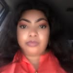Ama Blandine N'dri - @blanca_lee - Instagram