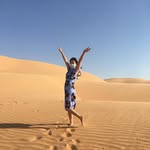Blanca Lee - @andy497lee - Instagram