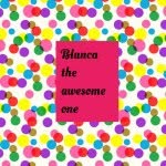 Blanca Lee Sanchez - @_hoopstarz3_ - Instagram