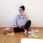 Blanca's Bookstagram - @blanca__lee - Instagram