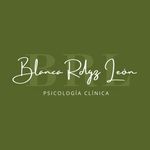 Blanca León - @blancaleonpsicologia - Instagram