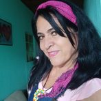 Blanca Marulanda - Facebook