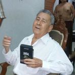 Blanca Marulanda - Facebook