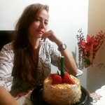 Blanca Nubia Marulanda🌼 - @blancanubia01 - Instagram