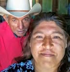 Blanca Medrano - Facebook