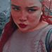 Blanca Mora - Facebook