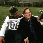Blanca Torres Moore - @blancatorresmoore - Instagram