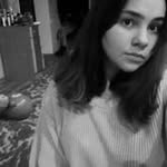 Настасья Козлова - @blancheblackberry - Instagram