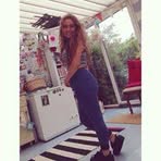 Blanche Black - Facebook