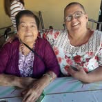 Blanche Lopez - Facebook
