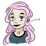 Blanche Montgomery - @mademoiselleloonylune - Instagram