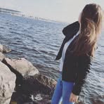 Blanche Morrison - Facebook
