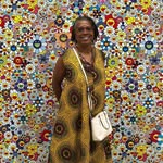 Blanche Russell - @mrsblancherussell - Instagram
