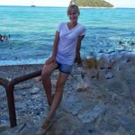 Blanche Russell - @blancherussell88 - Instagram