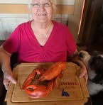 Blanche Tucker - Facebook