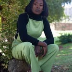 Tshwarelo Blanche Sekhwama - @tshwareloblanche - Instagram