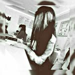 Nilush - @weisseblanche98 - Instagram