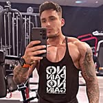 Blas Trigo Carrasco 🔱 - @_blaki19 - Instagram