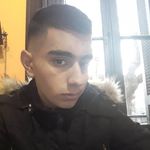Blas Perez - @blast.55 - Instagram