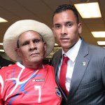 Blas Pérez 🇵🇦 - @elraton7 - Instagram