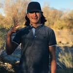 Blas Reyes - @ontiverosblas9 - Instagram