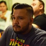 Blas Uriel Reyes - @blasrm17 - Instagram