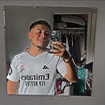 Blas Reyes - @blasreyesdias - Instagram