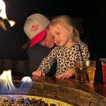 Blayne Thompson - @blayne777 - Instagram