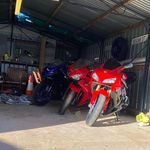 Blayne Thompson - @blayne4393 - Instagram
