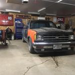 Blayne Thompson - @yes10_garage - Instagram