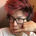 Blaze Lee - @smol_boi - Instagram