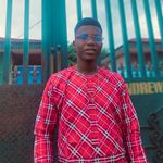 Isreal Ayodeji Anthony - @blaze_lee4lyf - Instagram