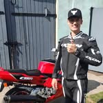Błażej Lipowski - @blazejlipowski - Instagram