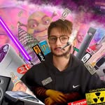 Błażej Lipowski - @jeszcze_nasycam_sie_powietrzem - Instagram