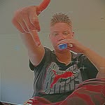 Alexzander Blaze Mason Elmore - @stoned_alex23 - Instagram