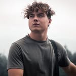 Mason Tenbusch - @masonblaze - Instagram