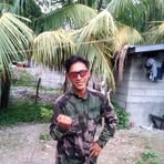 Rexron Blase Ligaspi - Facebook