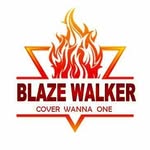 Blaze Walker Cover Wannaone - @blazewalker.officixl - Instagram