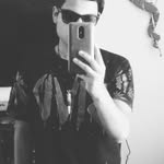 Pablo CL - @blaze_walker_21 - Instagram