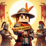 Blaze Warden26 - @blazewarden26 - Instagram