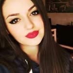 Blerta Ademi - @blerta_peja - Instagram