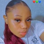 Blessing onu - @8518cherry - Instagram