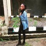 blessing onu Virginia - @vinnie__gospel - Instagram