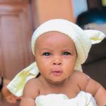 Zinnia Sparkles - @blessing_onun - Instagram