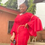 Blessing Timothy - @bleennamdi - Instagram