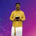 Blessing Timothy - @blessing_muthukumar - Instagram
