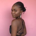 Blessing Timothy - @i_am_zisann - Instagram