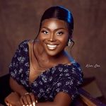 Blessing Williams - @iam_bwills - Instagram