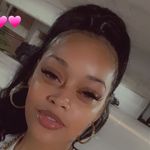Blessing Williams - @beauty_by_blessing - Instagram